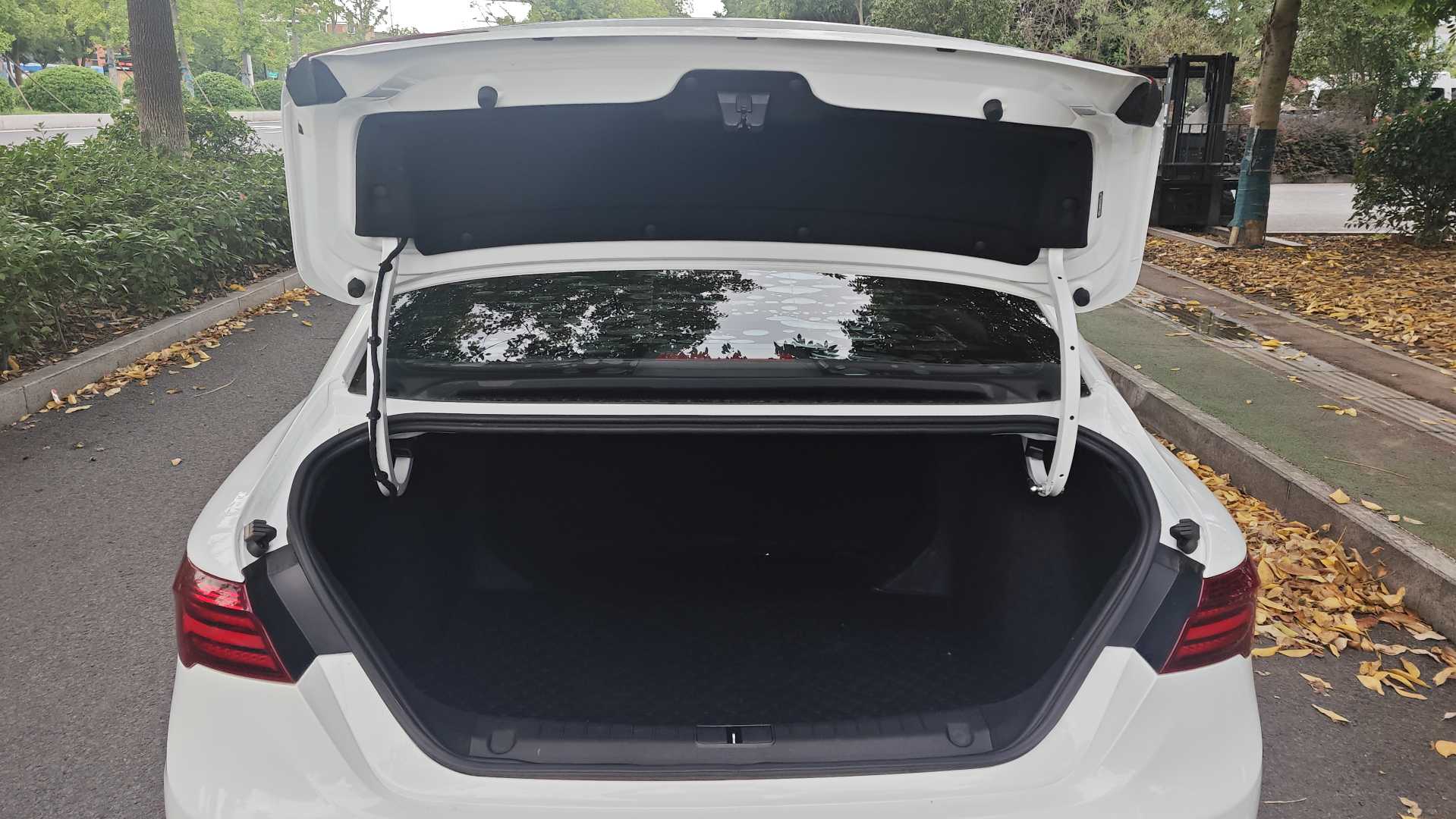 GEELY Binray 2021 #16 GEELY Binray 2021 car image #16