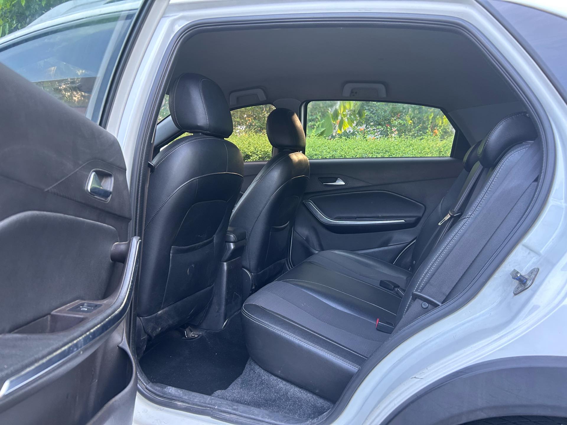 Chery Tiggo 3x 2018 #4 Chery Tiggo 3x 2018 car image #4