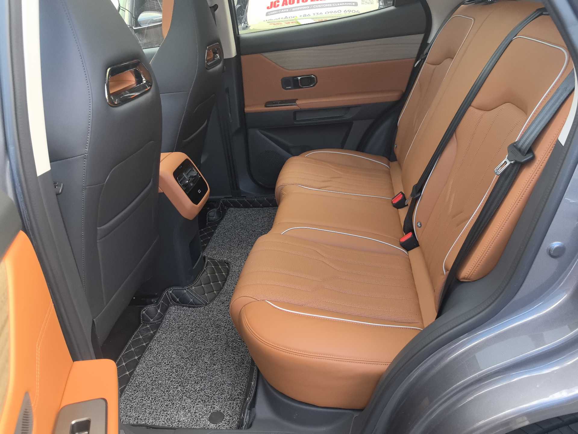 Jetour Dashing 2024 #4 Jetour Dashing 2024 imagen de coche #4