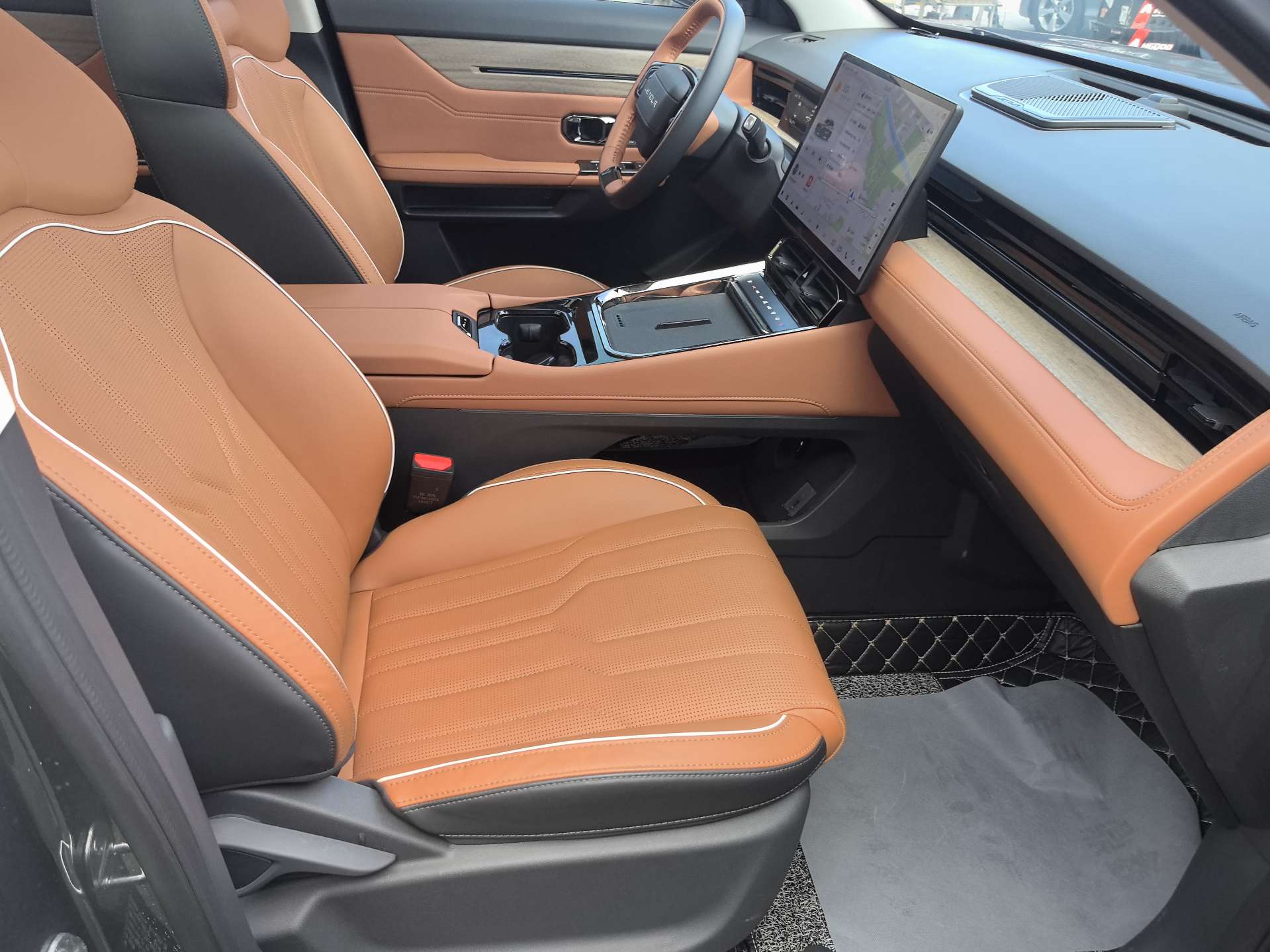 Jetour Dashing 2024 #5 Jetour Dashing 2024 imagen de coche #5