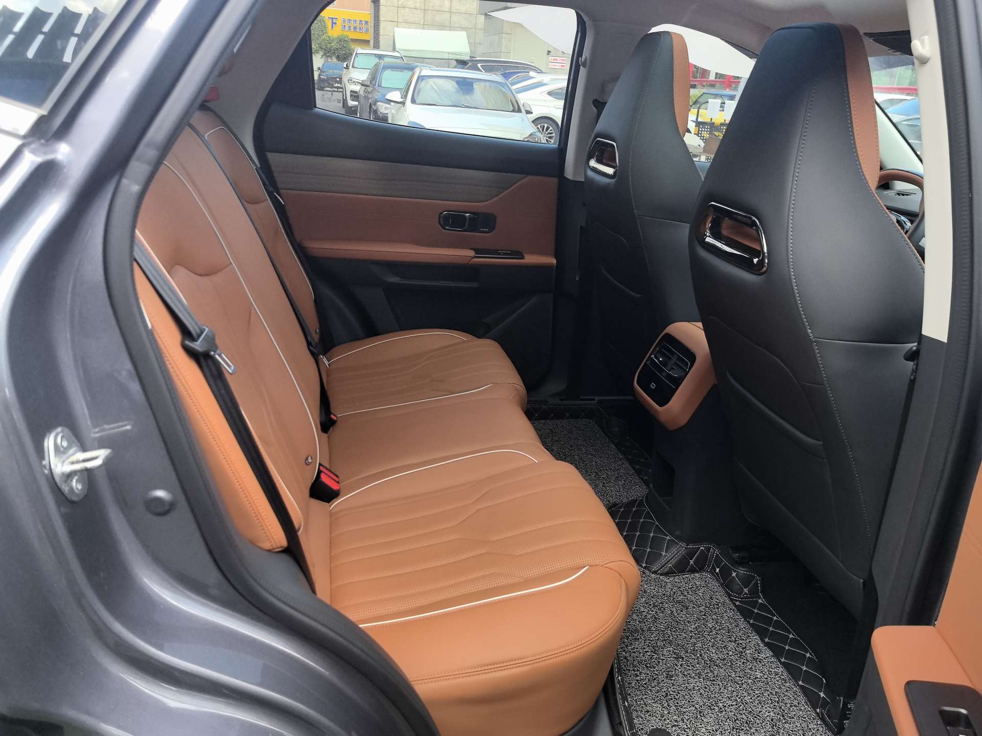 Jetour Dashing 2024 #6 Jetour Dashing 2024 imagen de coche #6