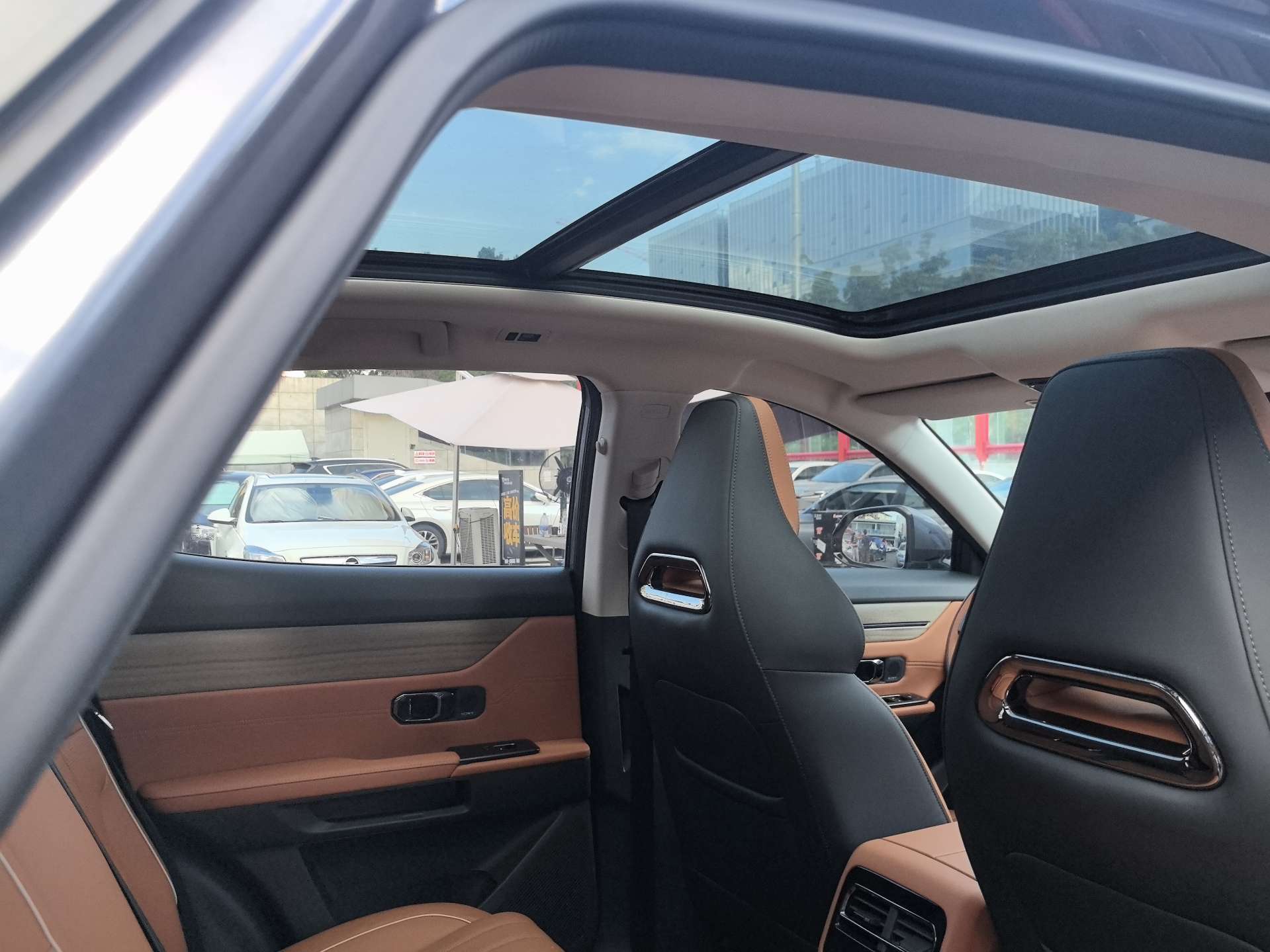 Jetour Dashing 2024 #7 Jetour Dashing 2024 imagen de coche #7