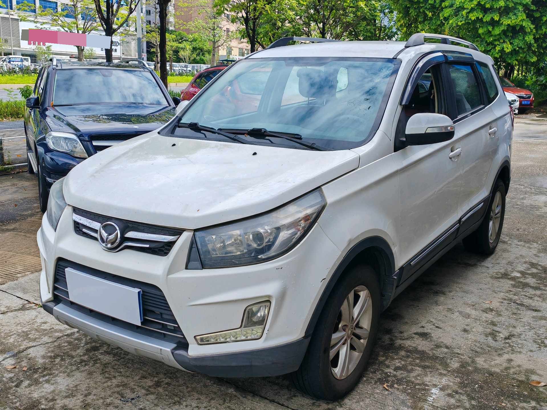 2014 2014 car image