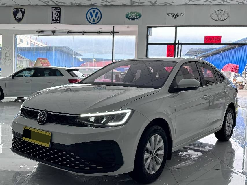 Volkswagen Lavida 2023 car image 
