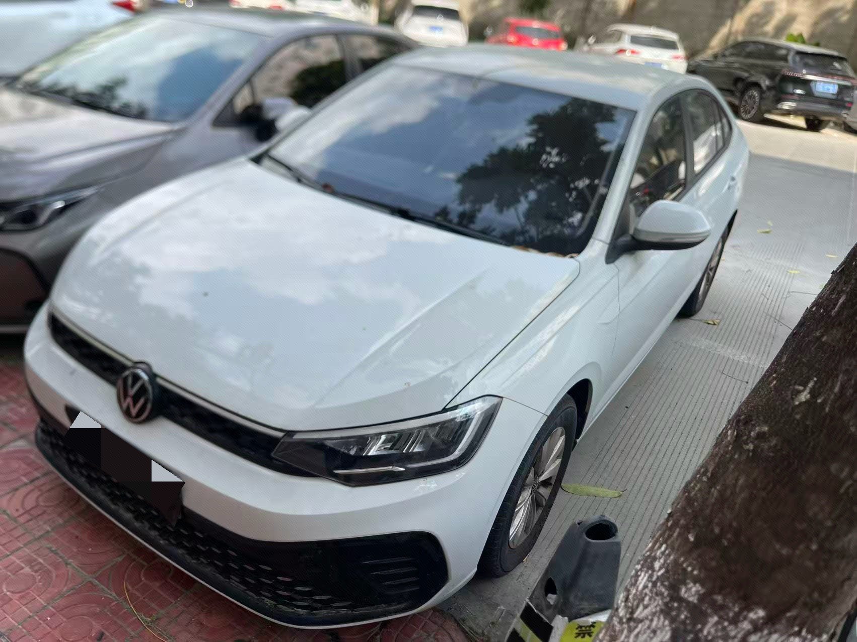 Volkswagen Lavida 2024 Volkswagen Lavida 2024 car image