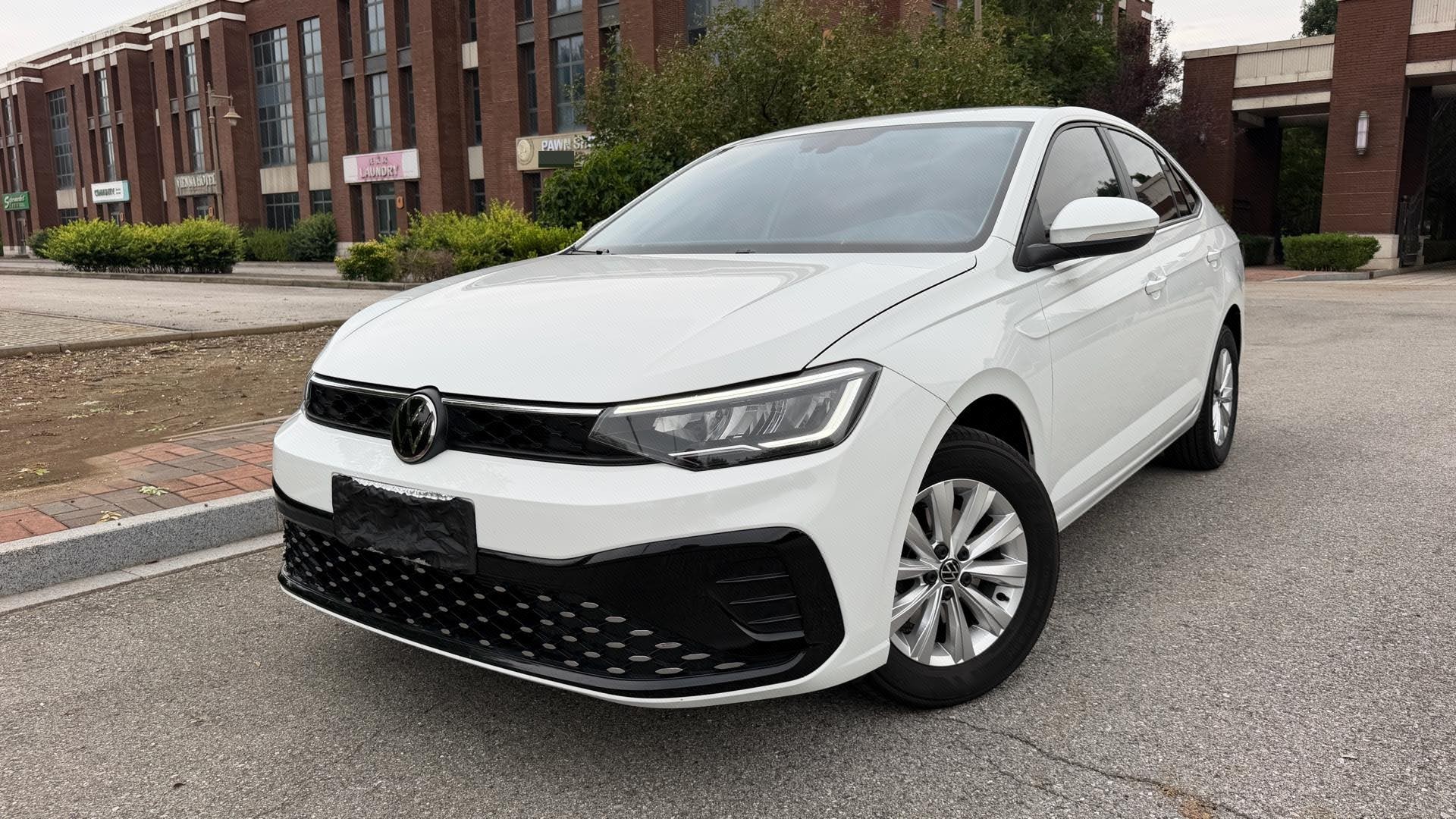 Volkswagen Lavida 2024 Volkswagen Lavida 2024 car image