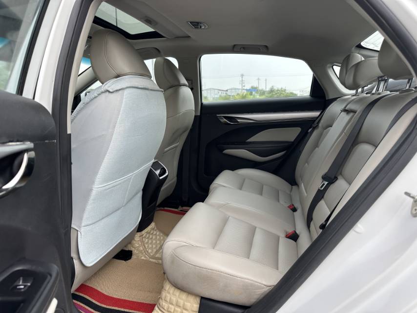 GEELY Binray 2019 #8 GEELY Binray 2019 image de voiture #8