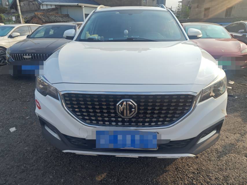 名爵 名爵ZS 2019 汽车图片 #2