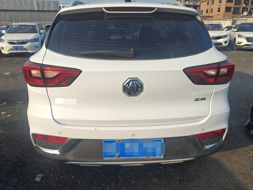 名爵 名爵ZS 2019 汽车图片 #3