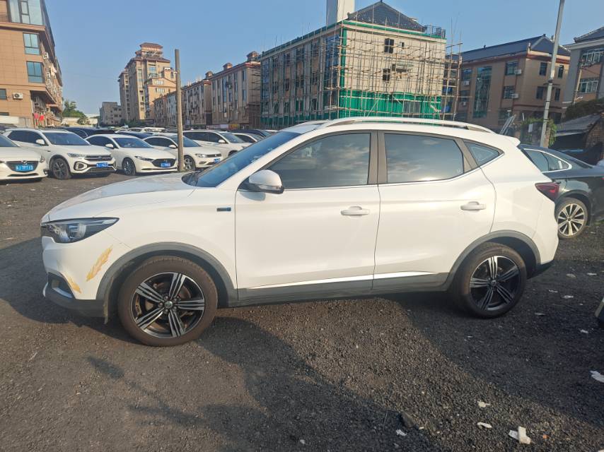 名爵 名爵ZS 2019 汽车图片 #4