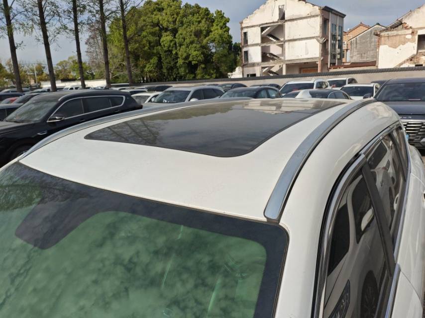 捷途 捷途X70 PLUS 2024 汽车图片 #2