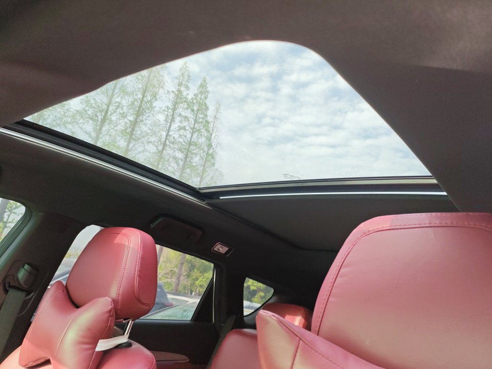 捷途 捷途X70 PLUS 2024 汽车图片 #4