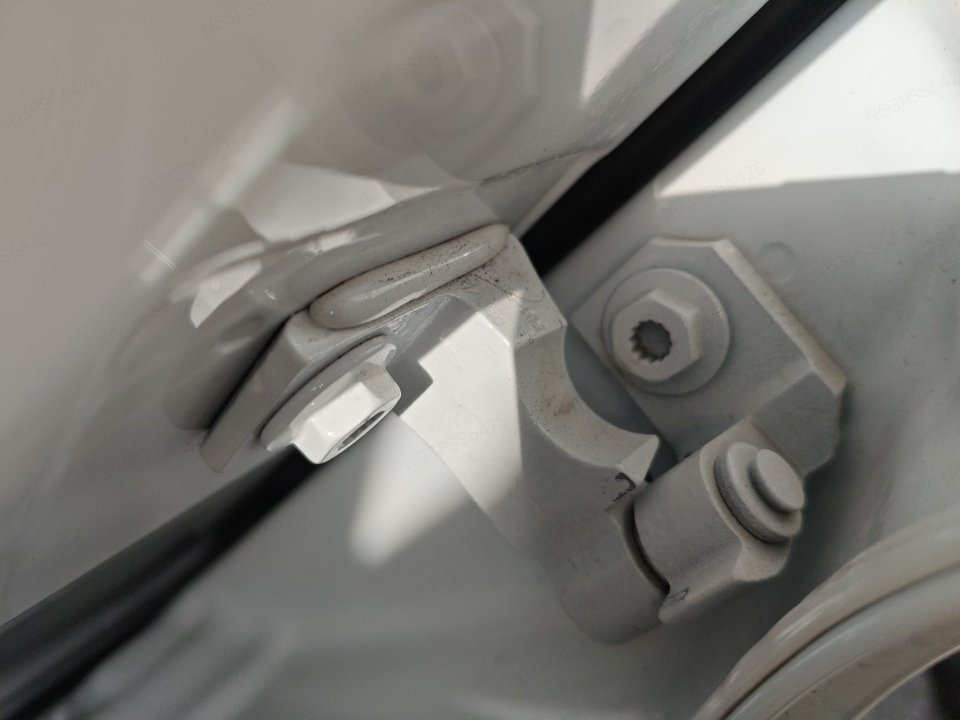 捷途 捷途X70 PLUS 2024 汽车图片 #5