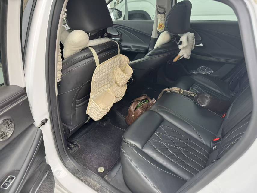 Chery Arrizo 8 2023 car image #4