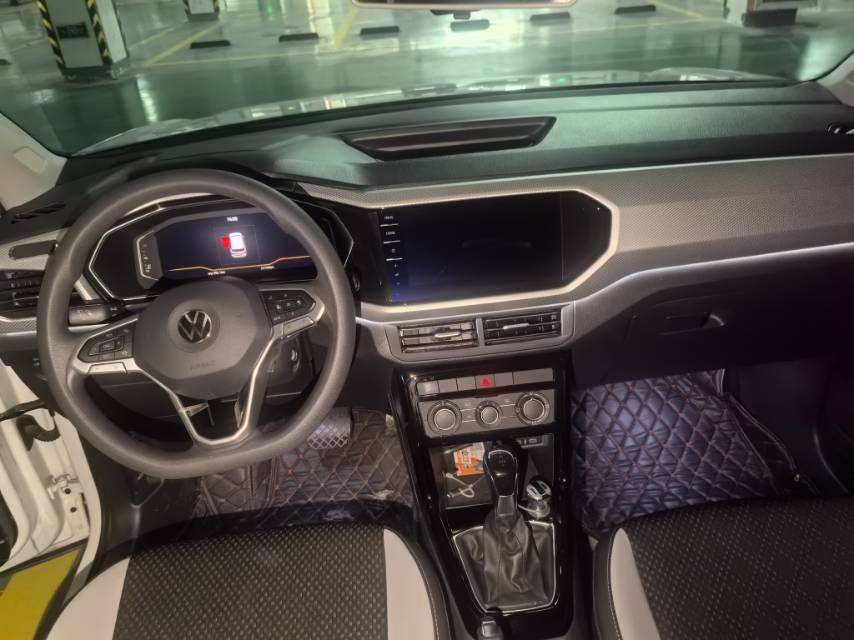 Volkswagen Tacqua 2021 #2 Volkswagen Tacqua 2021 изображение автомобиля #2