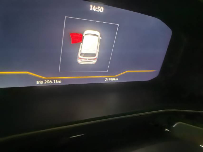 Volkswagen Tacqua 2021 #7 Volkswagen Tacqua 2021 изображение автомобиля #7