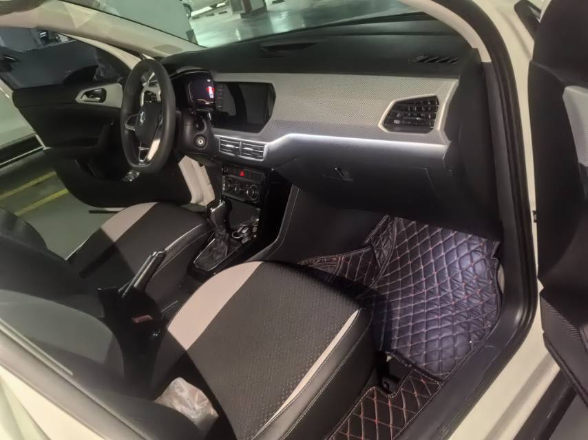 Volkswagen Tacqua 2021 #5 Volkswagen Tacqua 2021 изображение автомобиля #5