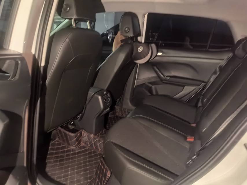 Volkswagen Tacqua 2021 #6 Volkswagen Tacqua 2021 изображение автомобиля #6