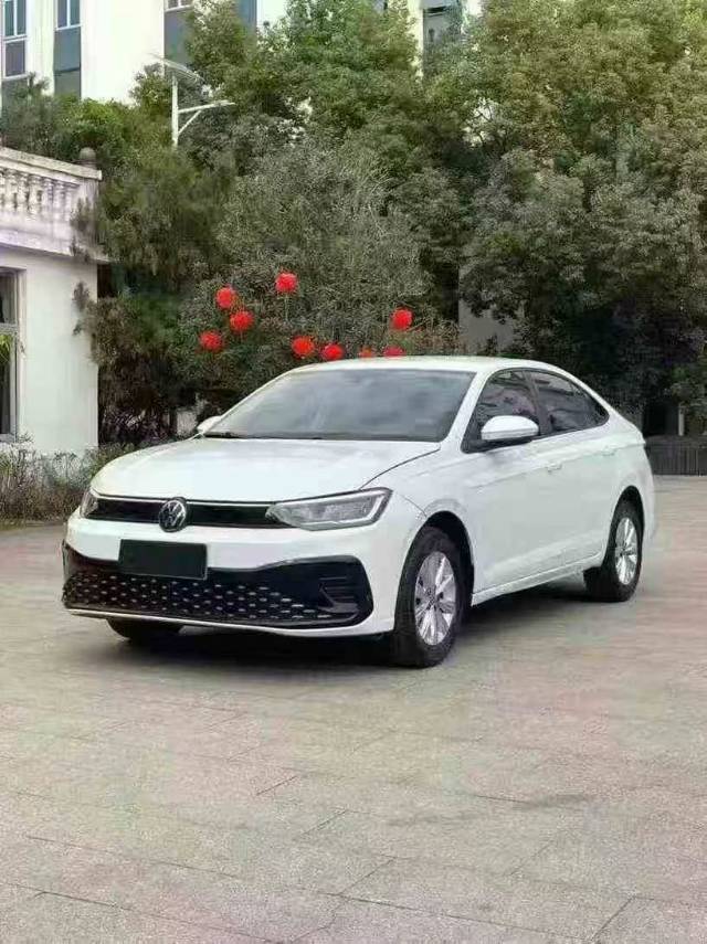 Volkswagen Lavida 2023 Volkswagen Lavida 2023 car image
