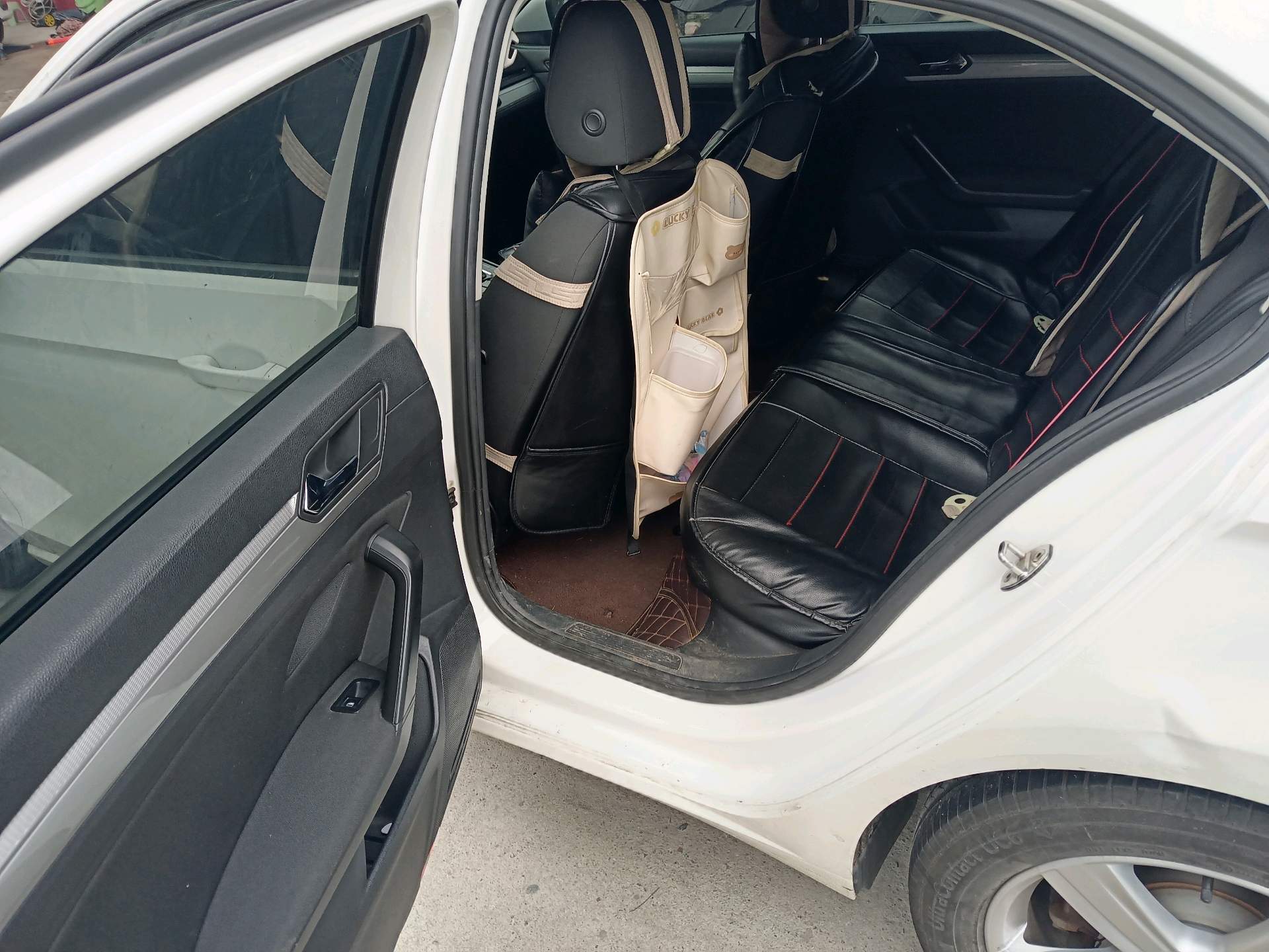 Chery Tiggo 5x 2021 #2 Chery Tiggo 5x 2021 car image #2