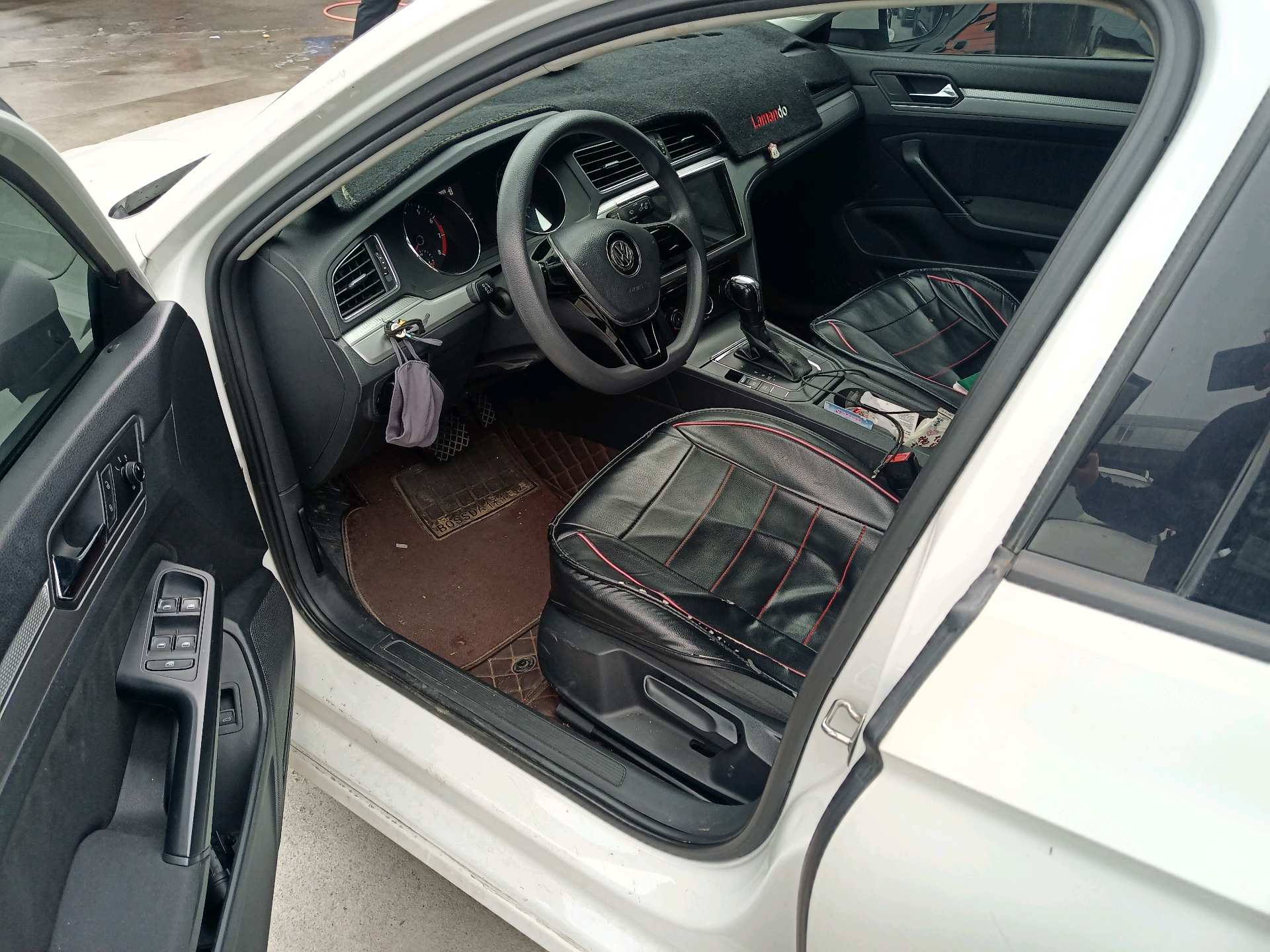 Chery Tiggo 5x 2021 #4 Chery Tiggo 5x 2021 car image #4