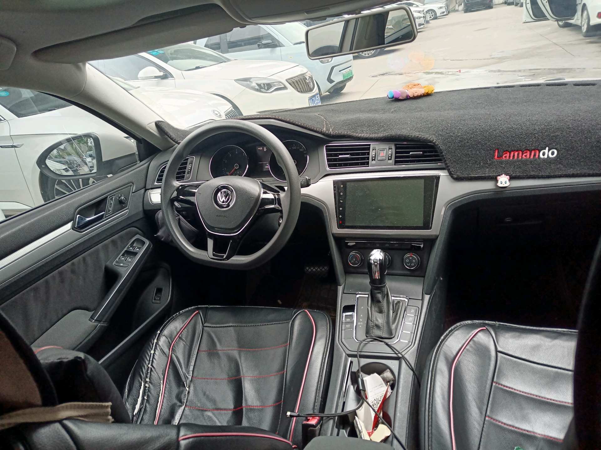 Chery Tiggo 5x 2021 #3 Chery Tiggo 5x 2021 car image #3