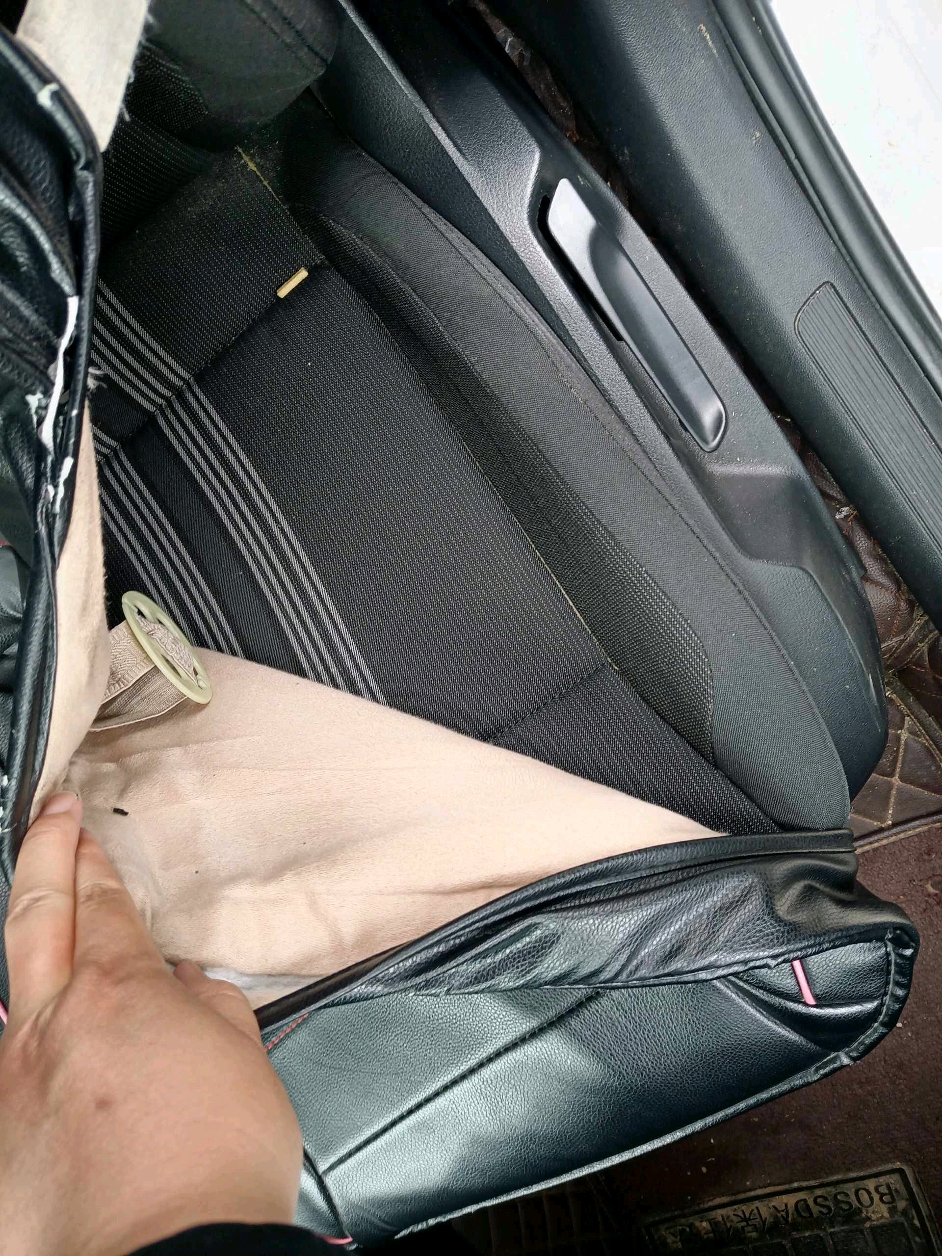 Chery Tiggo 5x 2021 #5 Chery Tiggo 5x 2021 car image #5