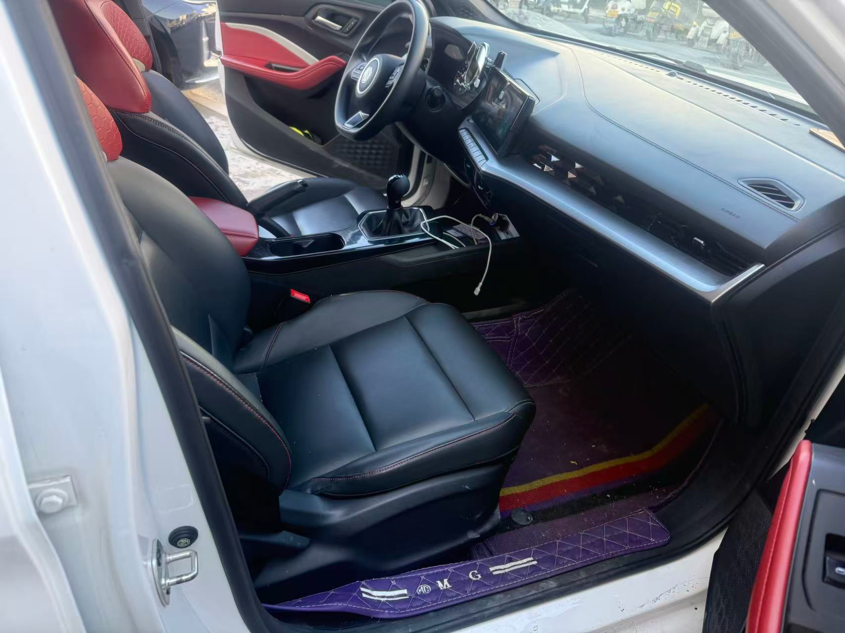 MG 5 2024 #7 MG 5 2024 immagine di auto #7
