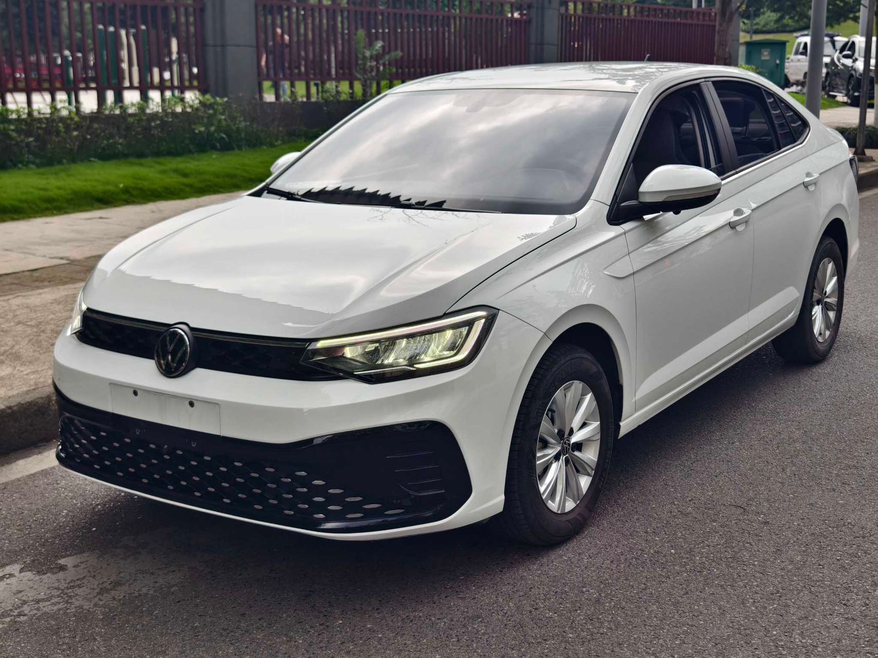 Volkswagen Lavida 2024 car image 