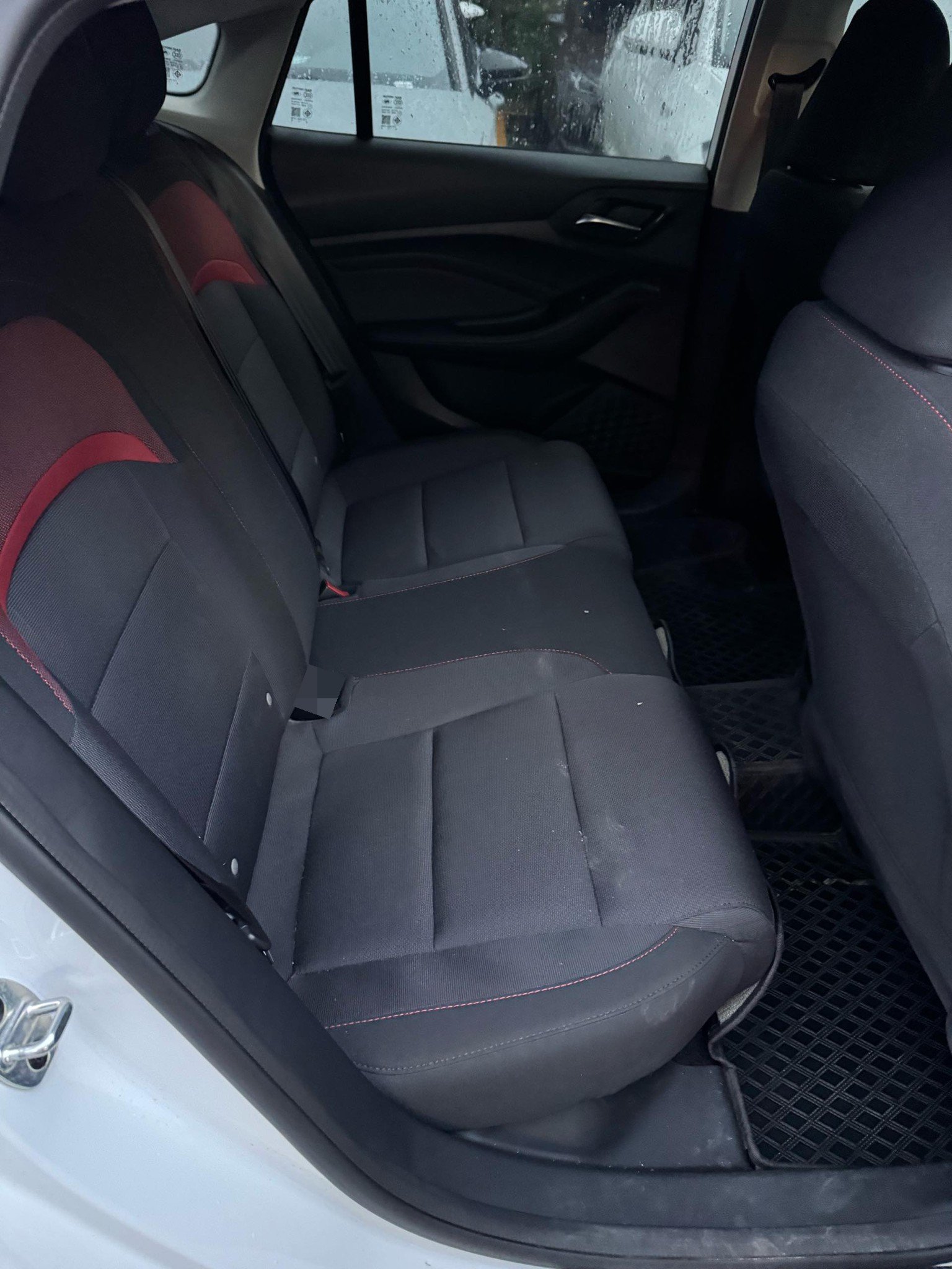 MG 5 2024 #8 MG 5 2024 car image #8