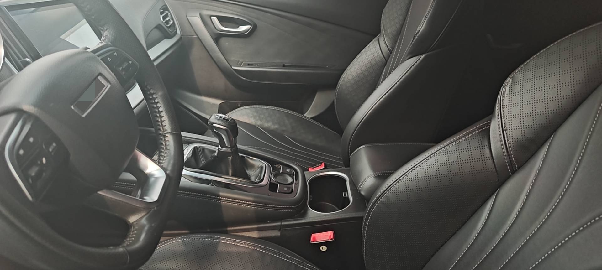 Jetour X70M 2020 image de voiture #2