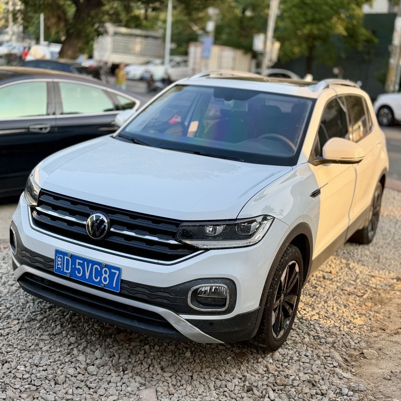2024 2024 immagine di auto