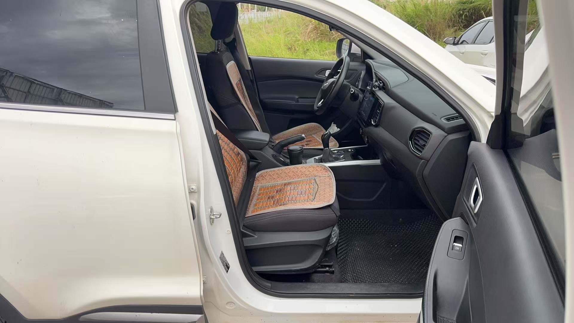 Chery Tiggo 5x 2019 #5 Chery Tiggo 5x 2019 imagem de carro #5