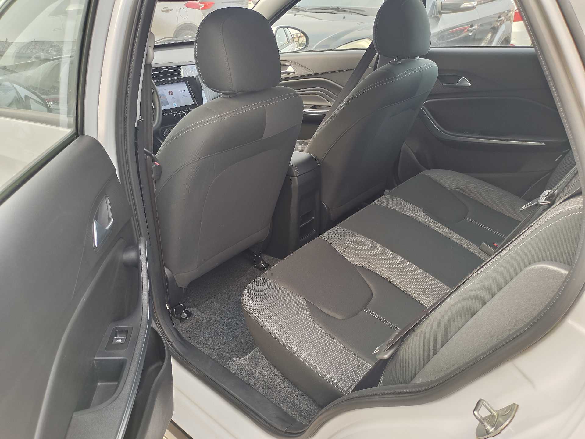Chery Tiggo 3x 2024 #8 Chery Tiggo 3x 2024 immagine di auto #8