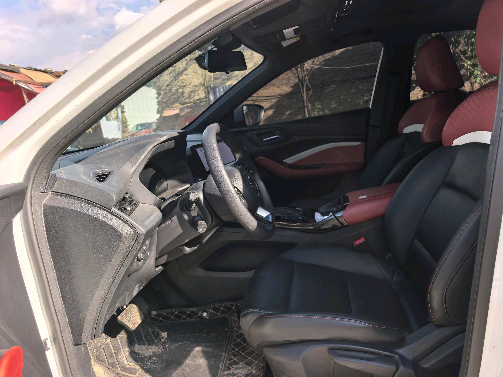 MG 5 2024 #8 MG 5 2024 car image #8
