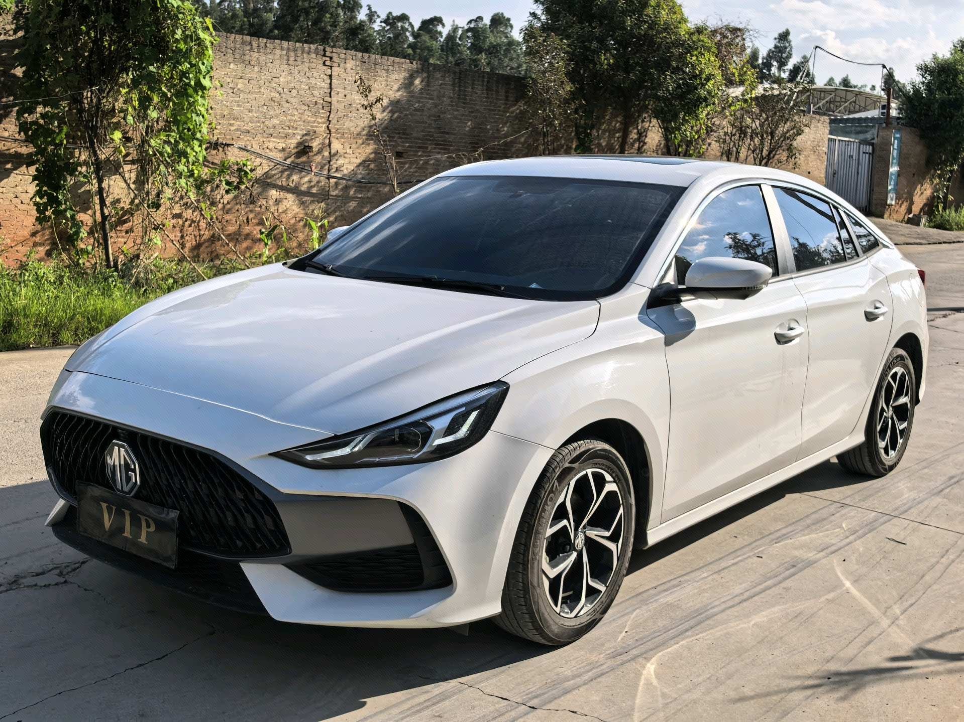 MG 5 2024 MG 5 2024 изображение автомобиля