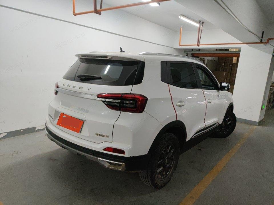 奇瑞 瑞虎5x 2023 汽车图片 #2