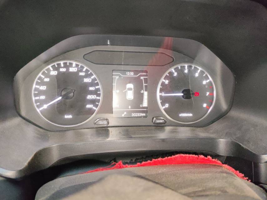 奇瑞 瑞虎5x 2023 汽车图片 #5