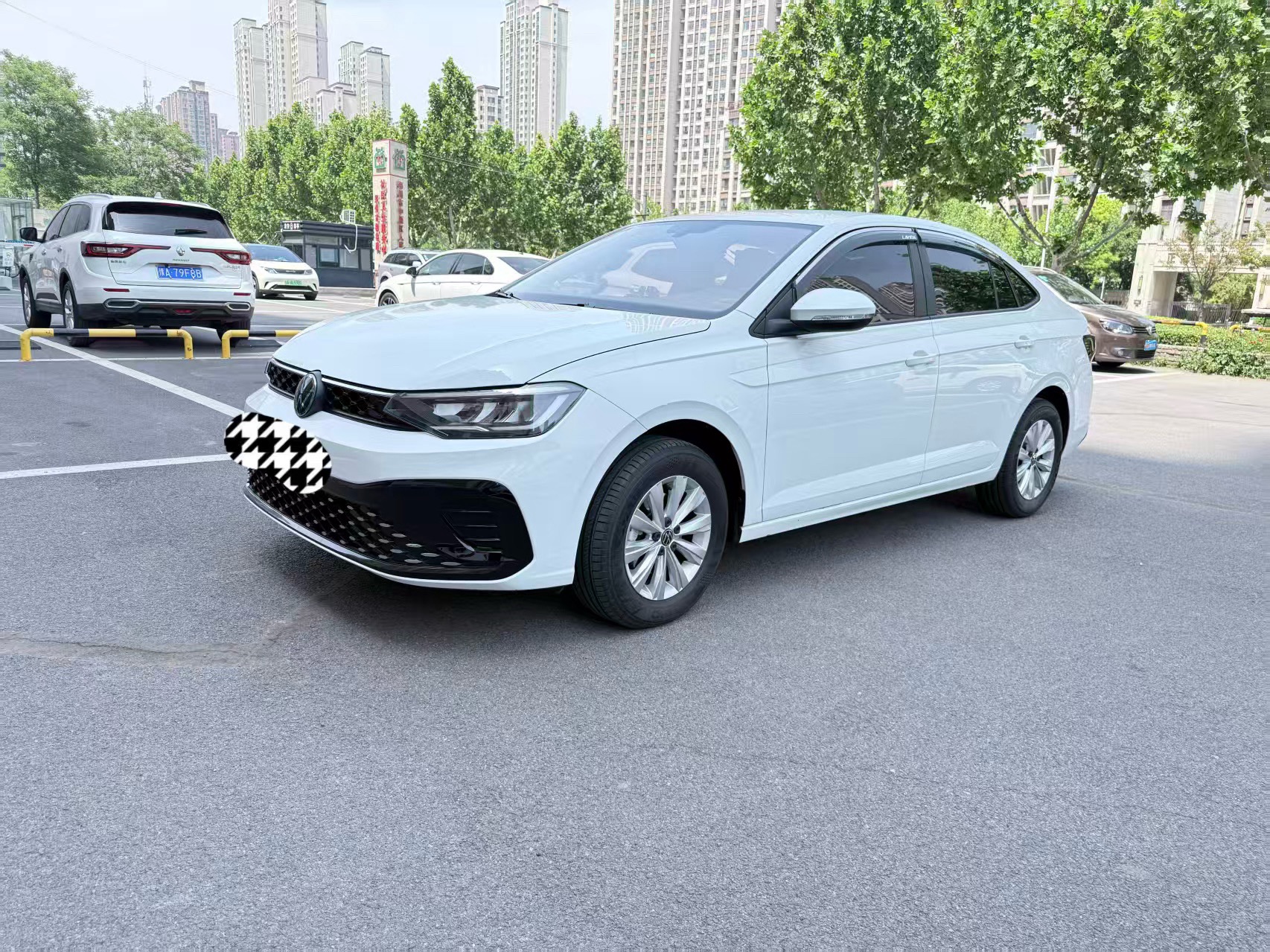 Volkswagen Lavida 2024 Volkswagen Lavida 2024 car image