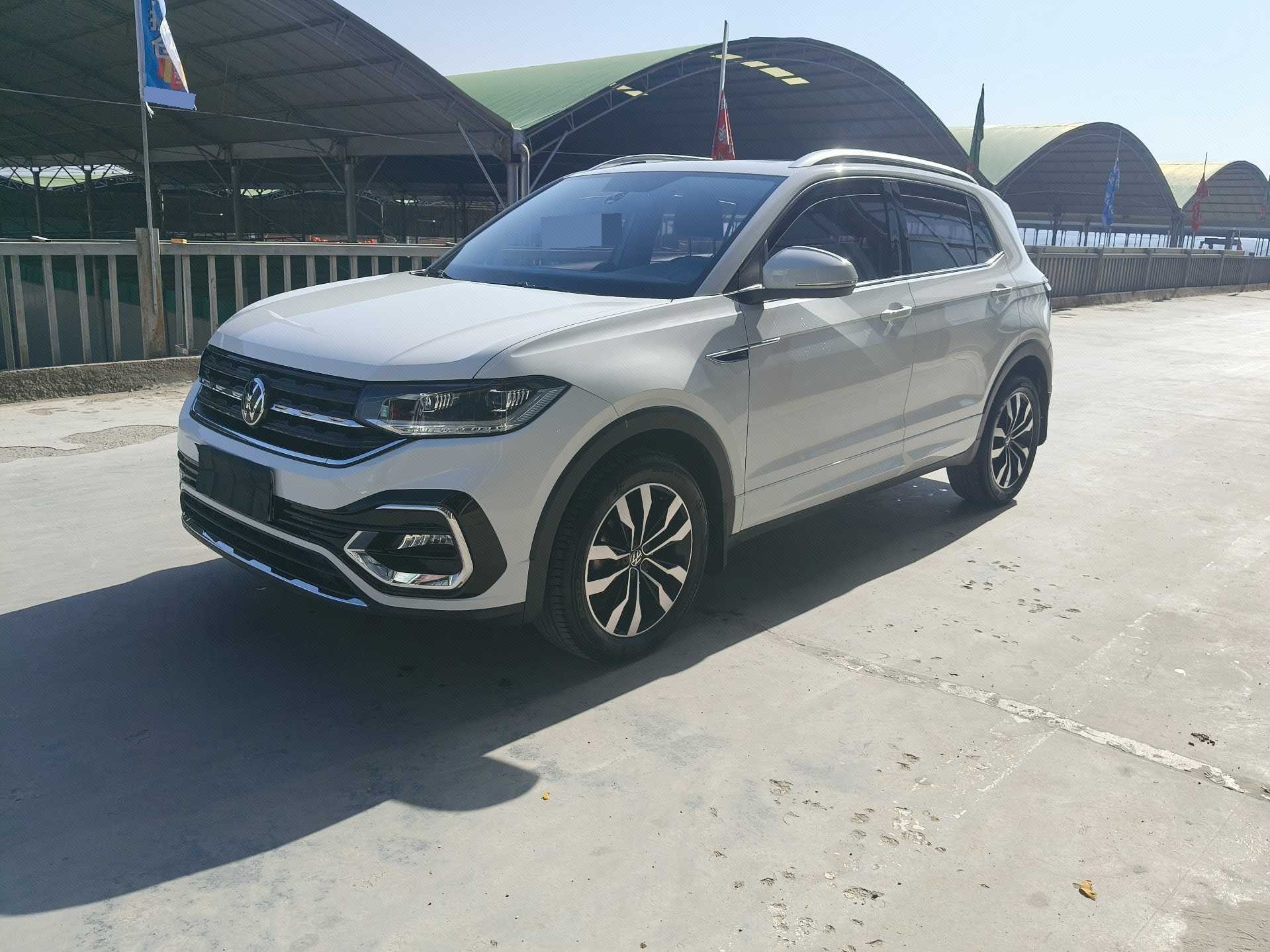 2021 2021 car image