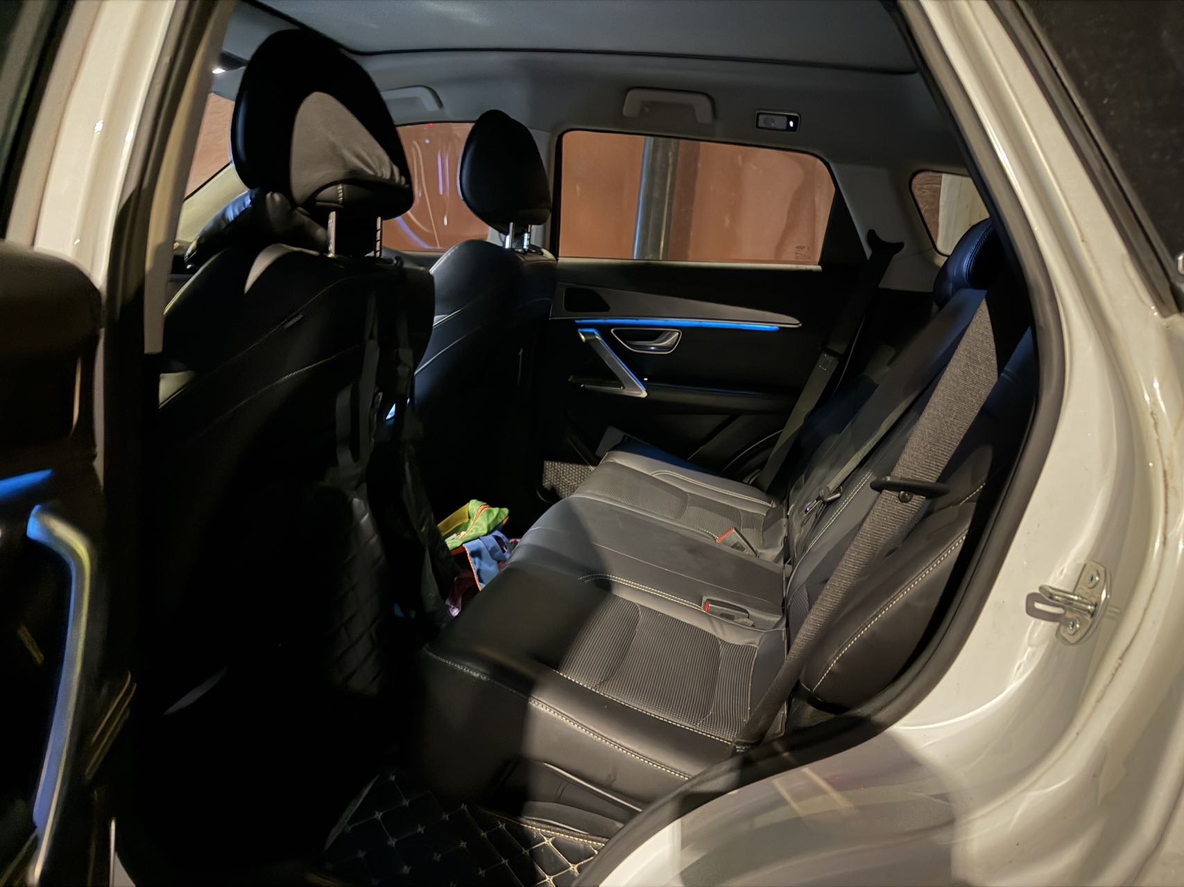 Jetour X70 PLUS 2022 изображение автомобиля #5