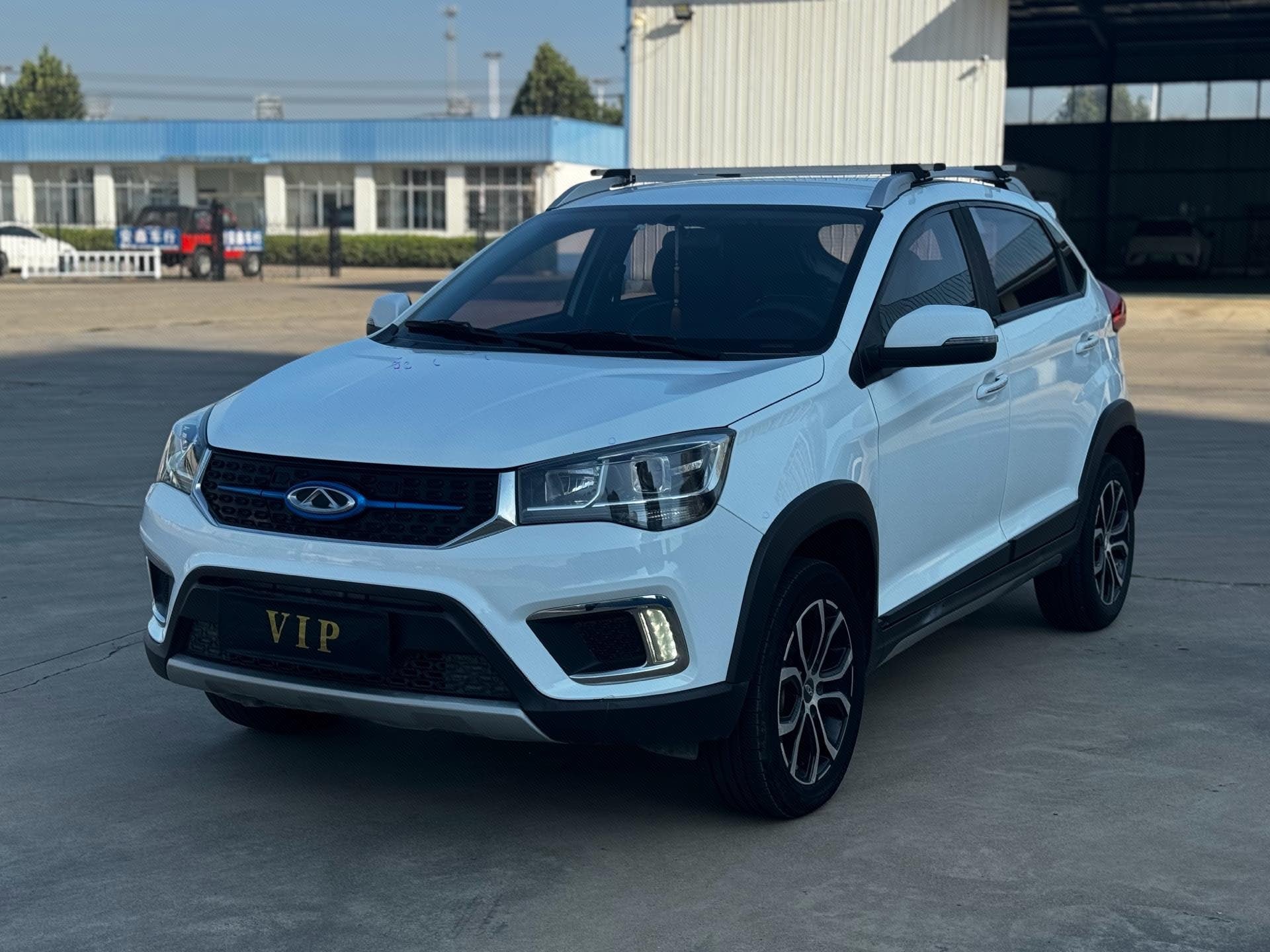 2018 2018 car image