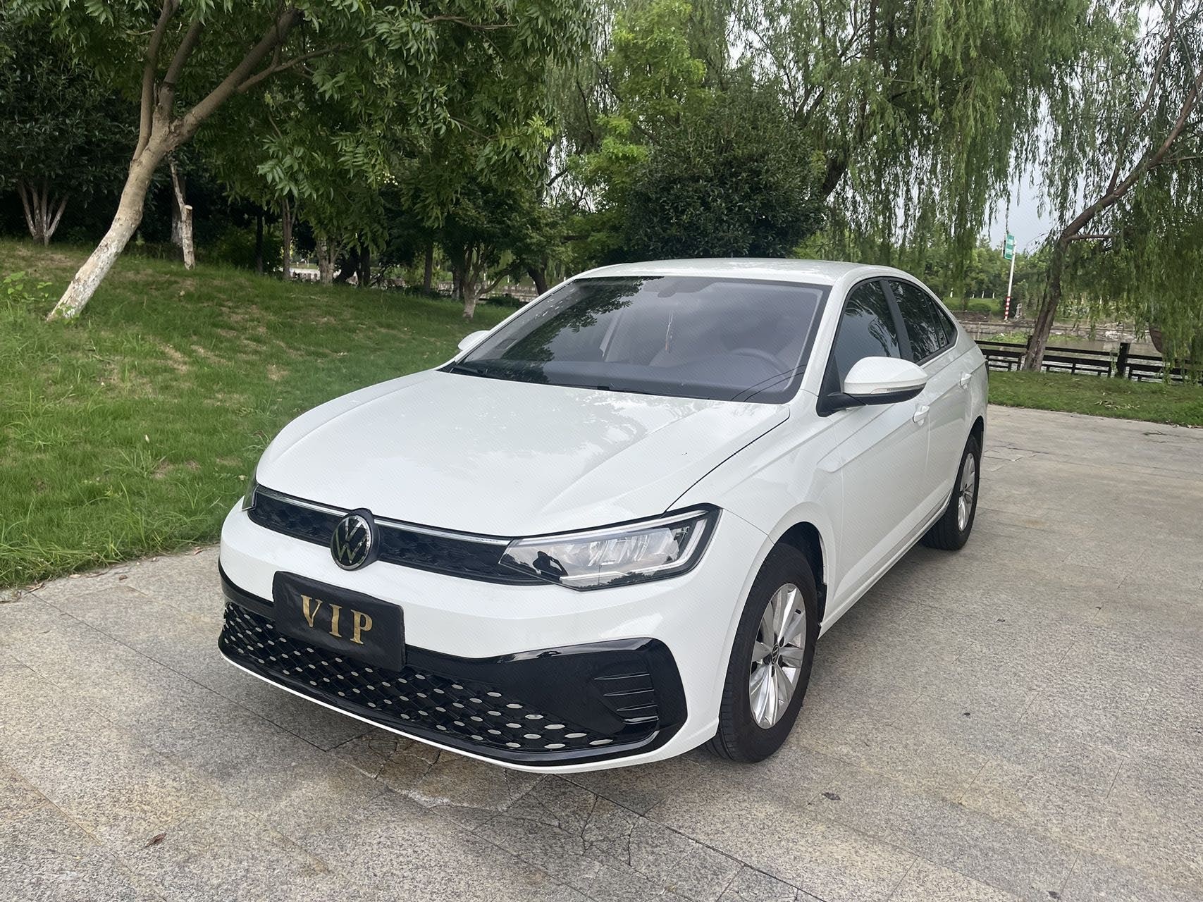 Volkswagen Lavida 2025 Volkswagen Lavida 2025 car image