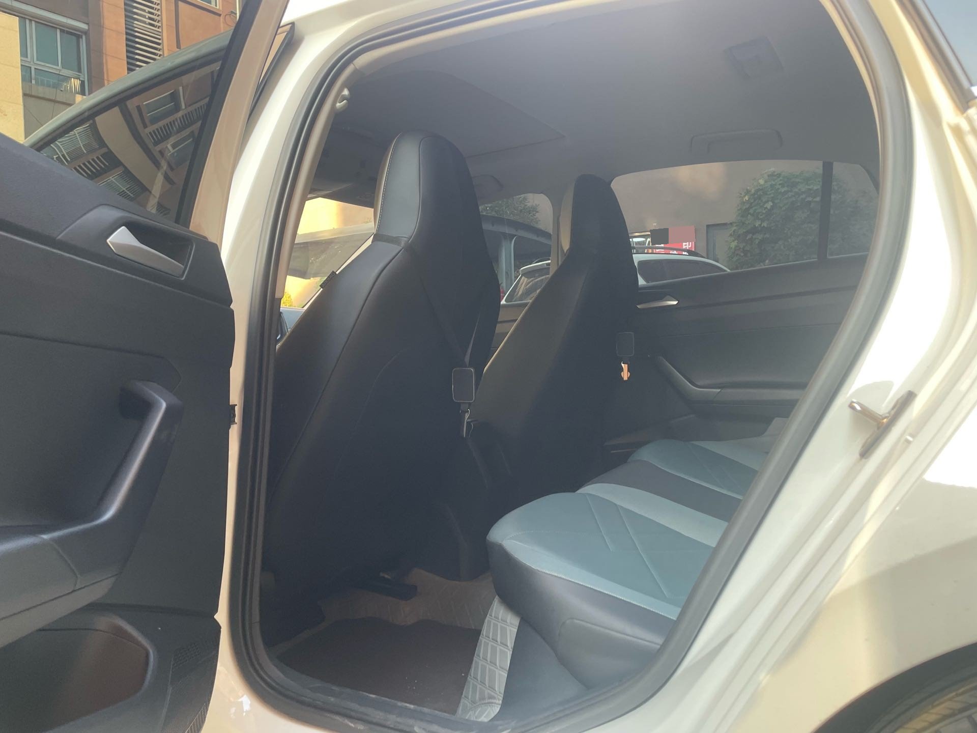 Volkswagen Lavida 2023 #5 Volkswagen Lavida 2023 immagine di auto #5