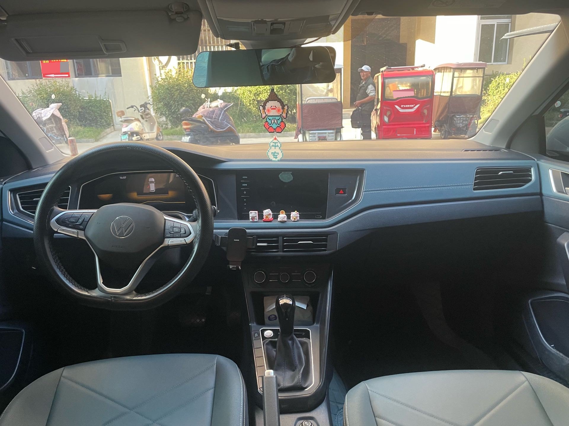 Volkswagen Lavida 2023 #6 Volkswagen Lavida 2023 immagine di auto #6