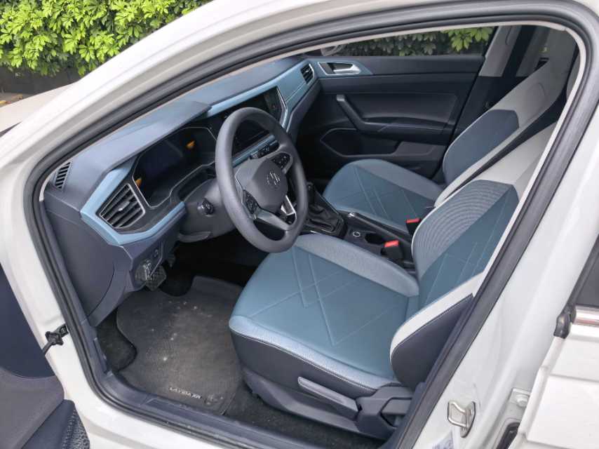 Volkswagen Lavida 2023 car image #3