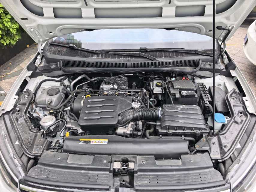 Volkswagen Lavida 2023 car image #6