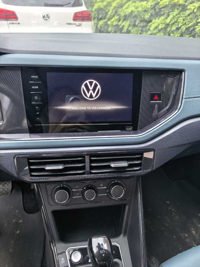 Volkswagen Lavida 2023 car image #8