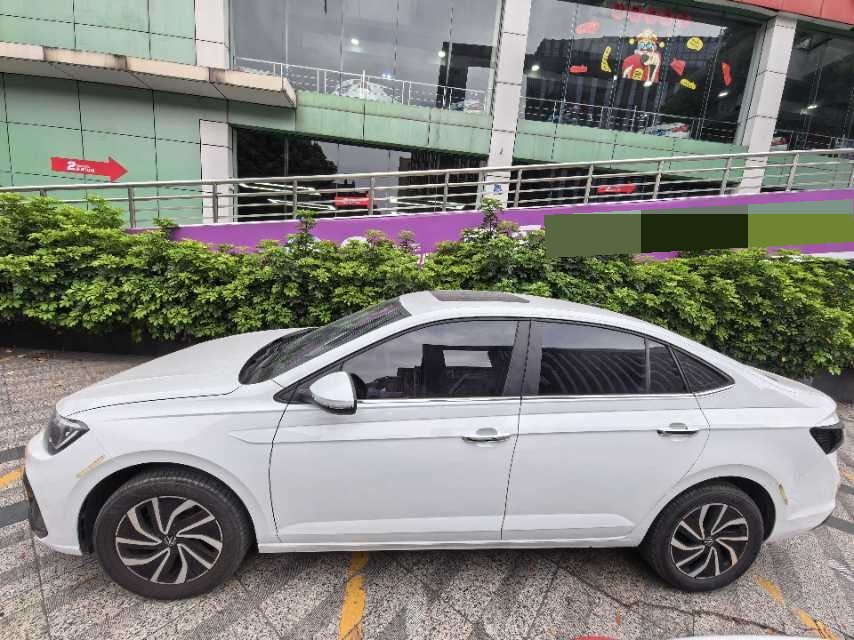 Volkswagen Lavida 2023 car image #7