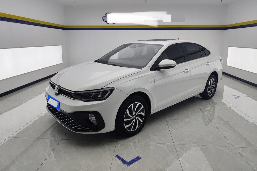 Volkswagen Lavida 2023 Volkswagen Lavida 2023 car image